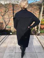 Mooi  vest jasje zwart merk pomodoro mt L42 XL 44 zeer goed, Zwart, Maat 42/44 (L), Ophalen of Verzenden, Zo goed als nieuw