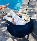 Fatboy Lamzac O 3.0 Dark Blue - Nieuw in doos!, Binnen, Nieuw, Ophalen of Verzenden, Eenpersoons