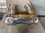 Harley-Davidson Stuurverhoger Riser, Motoren, Ophalen, Gebruikt