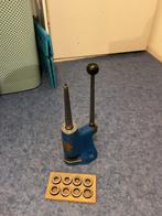 Edelsmid gereedschap ring vergroter /verkleiner, Ophalen of Verzenden