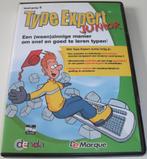 PC Game *** TYPE EXPERT JUNIOR *** Snel en goed leren typen!, Spelcomputers en Games, Games | Pc, Vanaf 7 jaar, Puzzel en Educatief