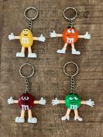 M&M’s sleutelhangers, Verzamelen, Sleutelhangers, Ophalen of Verzenden, Zo goed als nieuw