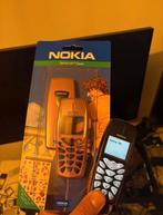 Nokia 3510 Werkend + Nieuwe Cover, Ophalen of Verzenden, Gebruikt, Overige typen, Nokia