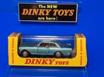 Dinky Toys England #127 Rolls Royce Silver Cloud MK3 + OVP, Ophalen of Verzenden, Zo goed als nieuw, Auto, Dinky Toys