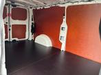 Ford Transit Custom 320L L2H1 Trend 136 PK NIEUW MODEL LICHT, Voorwielaandrijving, 12 maanden, Zwart, 4 cilinders