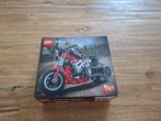 lego technic motorcycle 42132, Ophalen of Verzenden, Nieuw