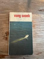 Vang Snoek, Ophalen of Verzenden, Gebruikt, Overige typen