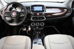 Fiat 500X 1.3 FireFly Turbo 150 Yacht Club Capri | Leder | S, 15 km/l, Gebruikt, 1295 kg, 4 cilinders