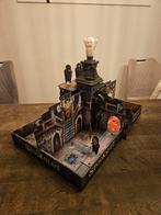 Spookslot Bordspel - Ravensburger, Vijf spelers of meer, Ophalen, Zo goed als nieuw, Ravensburger