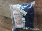 Nieuwe donkerblauwe bikini xxl, Kleding | Dames, Badmode en Zwemkleding, Ophalen of Verzenden, Nieuw