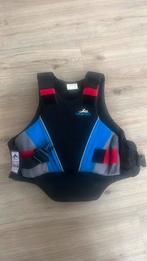 Bodyprotector paardrijden maat xl, Dieren en Toebehoren, Paarden en Pony's | Beschermers, Ophalen of Verzenden, Zo goed als nieuw