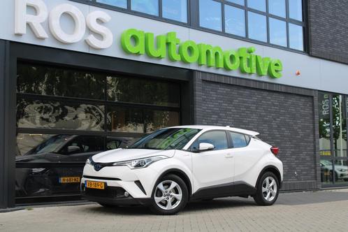 Toyota C-HR 1.8 Hybrid Active | NAP | NAVI | CAMERA | AIRCO, Auto's, Toyota, Bedrijf, Te koop, C-HR, ABS, Achteruitrijcamera, Adaptive Cruise Control