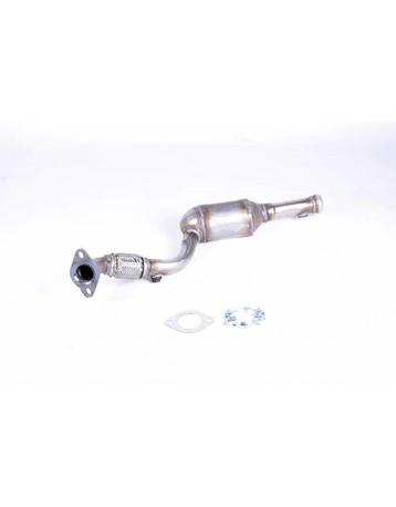 Katalysator Nissan Kubistar, Renault Clio, Kangoo beschikbaar voor biedingen