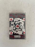 Red Hot Chili Peppers - Blood Sugar Sex Magik, Cd's en Dvd's, Cassettebandjes, 1 bandje, Ophalen of Verzenden, Zo goed als nieuw