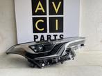 TOYOTA CHR C-HR VOL LED KOPLAMP RECHTS 81110-F4070-00, Ophalen of Verzenden, Gebruikt, Toyota