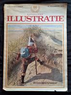 Katholieke illustratie 1966 orgineel, Boeken, Tijdschriften en Kranten, Ophalen of Verzenden, Zo goed als nieuw, Overige typen