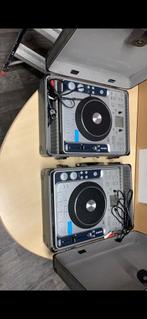 2x Stanton C.314 DJ / CD speler, Ophalen, Zo goed als nieuw, Overige merken