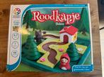 SmartGames Roodkapje Deluxe - Logisch Denkspel, Hobby en Vrije tijd, Gezelschapsspellen | Bordspellen, Een of twee spelers, Ophalen of Verzenden