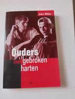 J. White - Ouders met gebroken harten, Ophalen of Verzenden, Zo goed als nieuw, J. White, Nederland