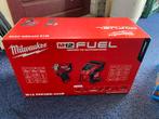 Milwaukee M12 FUEL Set - Nieuw in Doos!, Ophalen, Nieuw