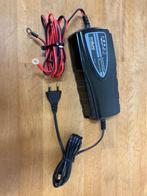 acculader Enduro AS 1210, Ophalen, Gebruikt