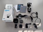 GoPro HERO Session + originele Gopro Remote, Audio, Tv en Foto, Actiecamera's, Ophalen of Verzenden, Zo goed als nieuw, GoPro