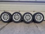 BMW 2 serie 16 inch velgen 4 Seizoenen, 205 mm, Banden en Velgen, 16 inch, Gebruikt