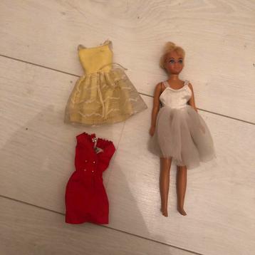 Skipper pop Mattel jaren 60 beschikbaar voor biedingen