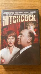 Hitchcock (dvd), Cd's en Dvd's, Ophalen of Verzenden, Zo goed als nieuw