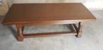 Salontafel HBL48x40x150cm gratis, Huis en Inrichting, Tafels | Salontafels, 100 tot 150 cm, Zo goed als nieuw, Minder dan 50 cm