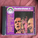 Wim Sonneveld - Theatershows - 4, Cd's en Dvd's, Cd's | Humor en Cabaret, Gebruikt, Verzenden