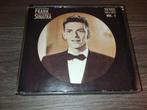Frank Sinatra - The Voice 1943-1952 Volume 1, Ophalen of Verzenden, 1980 tot heden, Gebruikt, Jazz