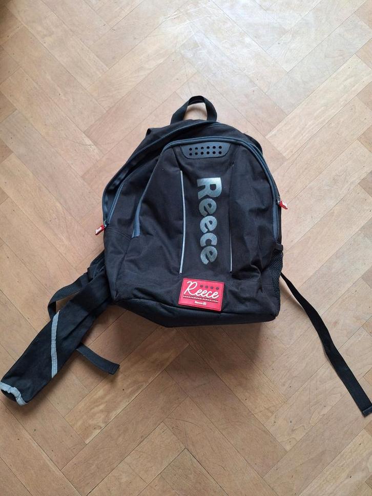 Reece Hockey Rugzak, Sport en Fitness, Hockey, Gebruikt, Tas, Ophalen of Verzenden