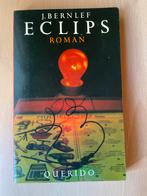 Eclips - J. Bernlef Roman, Ophalen of Verzenden, Gelezen, Nederland