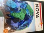 Nova havo 5 scheikunde boek B, Boeken, Malmberg, HAVO, Ophalen of Verzenden, Zo goed als nieuw