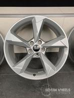 19'' originele audi Q3 velgen A3 A4 A6 A8 Allroad SQ2 5x112, 19 inch, Gebruikt, Velg(en), Ophalen of Verzenden