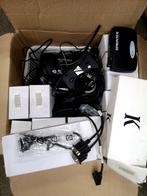 RS232 wireless extender master + 1 slave, Ophalen of Verzenden, Nieuw