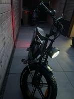 Fatbike V8 3.0, Fietsen en Brommers, Elektrische fietsen, Ophalen, Zo goed als nieuw, 50 km per accu of meer, Overige merken