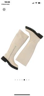 Shabbies laarzen NIEUW!! Mt 40, Ophalen of Verzenden, Nieuw, Beige, Hoge laarzen