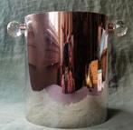 Valerio Albarello champagne koeler vintage wijnkoeler, Ophalen of Verzenden, Gebruikt