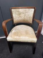 Antieke Doktersstoel - Opknapper, Ophalen