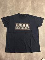 Twente/Vak P Shirt XL - Ruilen/Verkopen, Verzenden, Gedragen, Maat 56/58 (XL), Blauw