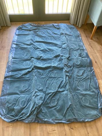 Luchtbed, 2 persoons, XL, Campingaz. Nieuw beschikbaar voor biedingen
