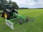 Intertech ZKT 420 Hark, Veehouderij, Weidebouw, Ophalen of Verzenden, Veldkaamp 1, 7678 WB Geesteren