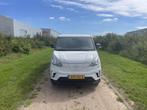 Maxus eDeliver 3 LWB 50 kWh | LMV | Side Bars | Zijwand Beti, Auto's, Bestelauto's, Origineel Nederlands, Te koop, 50 kWh, 122 pk