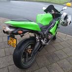 Kawasaki ZX-6R, Motoren, Motoren | Kawasaki, 4 cilinders, 131 cc, Super Sport, Particulier