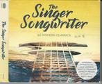 The Singer Songwriter oa.Sting,Passenger,Melua = 3cd = 4,99, Ophalen of Verzenden, Zo goed als nieuw, Pop