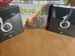 Bardsung - Legend of the Ancient Forge + Scenery Packs (NEW), Een of twee spelers, Ophalen of Verzenden, Nieuw