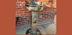 Bbq, Ophalen