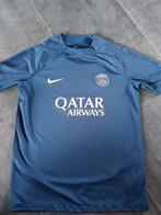 Paris Saint Germain shirt Nike maat 158-170, Maat XS of kleiner, Ophalen of Verzenden, Zo goed als nieuw, Shirt